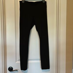 White House/Black Market black leggings